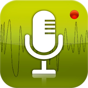 Note vocale Lite - Voice & Audio Recorder adjoint For Fun