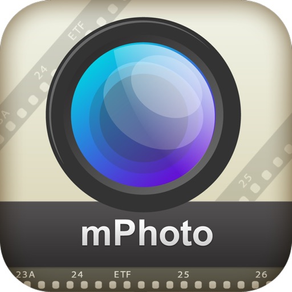 mPhoto - Mobile Phone Photography camera 101