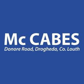 McCabes Garage Drogheda