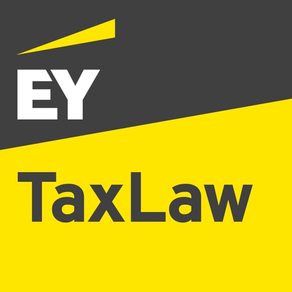 EY TaxLaw NL