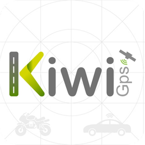 Kiwi GPS