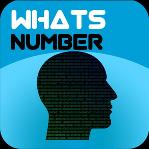 WhatsNumber