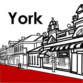 Shire of York Trails & Tours