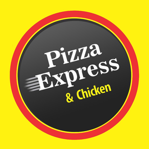 Pizza Express & Chicken App