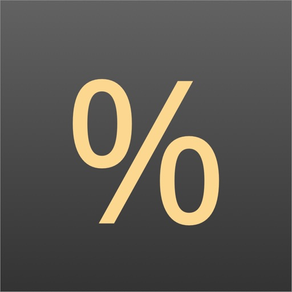 Percentage Calculator Percent