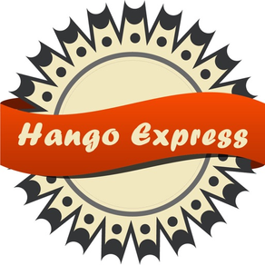 Hango Express Delivery Comida