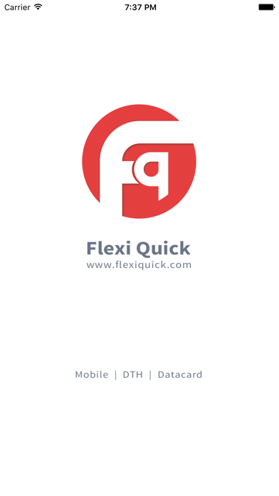 Flexi Agent poster