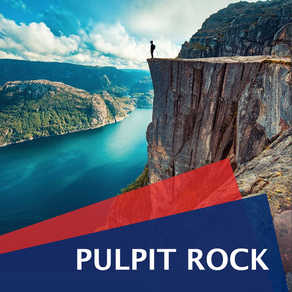 Pulpit Rock Hike/ Preikestolen