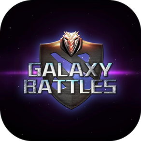 Galaxy Battles Major