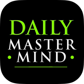 Daily Mastermind