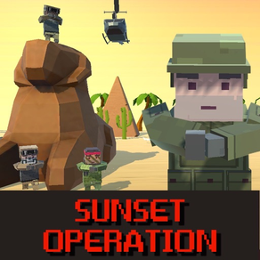 Sunset Operation