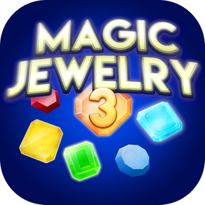 Magic Jewelry 3