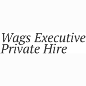 Wags Executive Private Hire