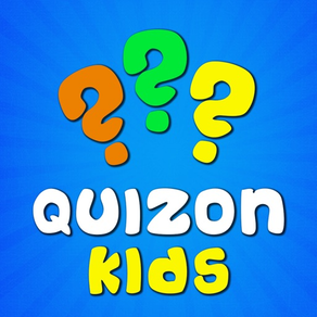 Quizon Kids