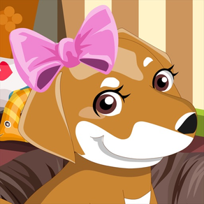 My Cute Dog - Jeux d’enfants