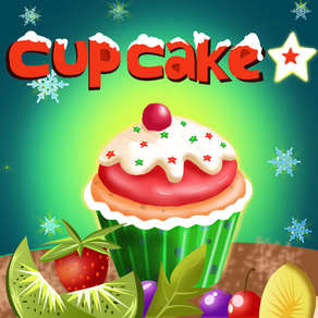 Cupcake*