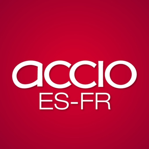 Accio: francês-espanhol