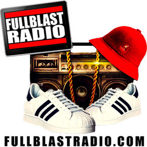 FullBlast Radio