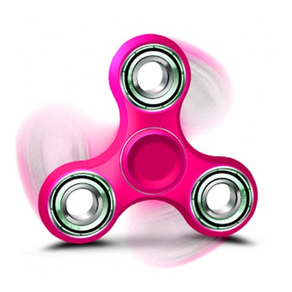 Tricky Fidget Spinner - Tappy Challenge