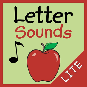 Letter Sounds Song & Game Lite