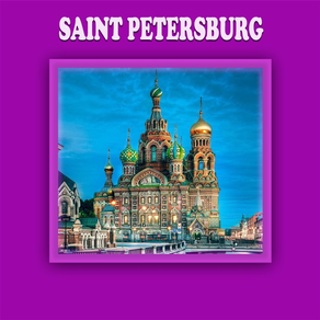 Saint Petersburg Tourism