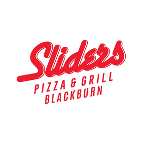 Sliders Pizza Grill Blackburn