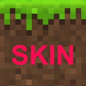 2000+ Girl Skins Builder for Minecraft PE + PC