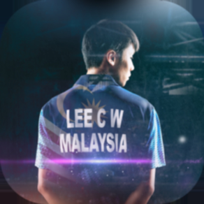 Lee Chong Wei AR