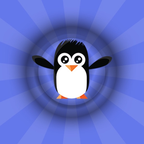 Sliding Penguins Madness