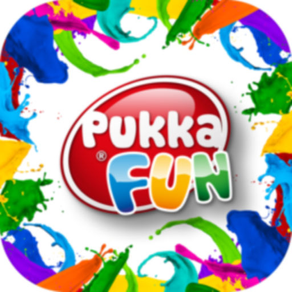 Pukka Fun