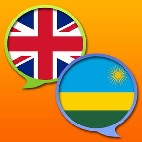 English Kinyarwanda Dictionary