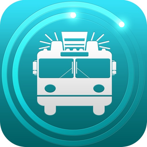 Bus Tracker Taiwan