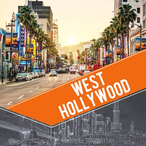 West Hollywood City Guide