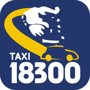 TAXI 18300