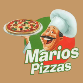 Marios Pizzas Snaith