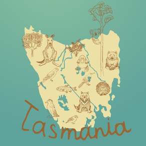 Tasmania Travel Guide .