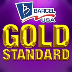 Barcel Gold Standard Execution