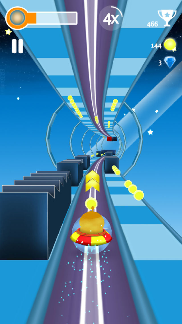 Two Roads poster
