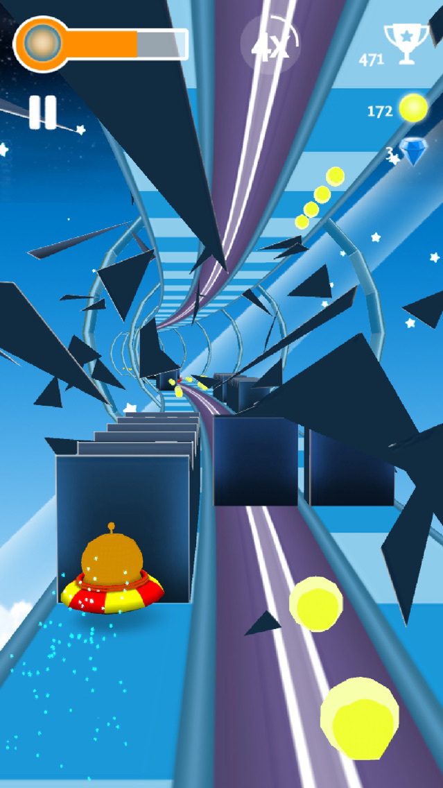 Two Roads poster