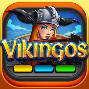 Vikingos – Tragamonedas