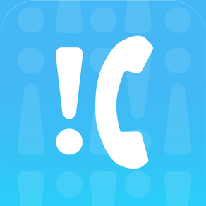 iCallYou-(Call Reminder & Widget)