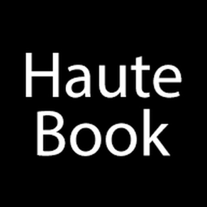 HauteBook: Videos, Fun, Art