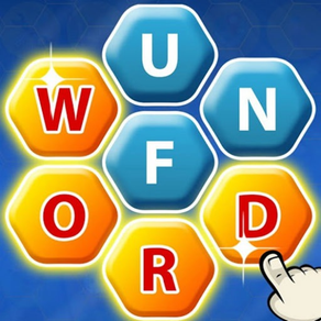 Word Fun Game