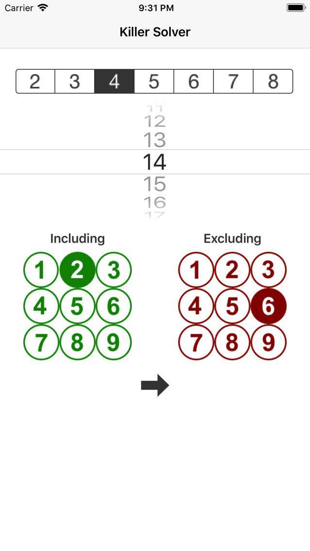 Killer Solver poster