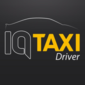 IQ Taxi Driver