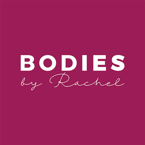 Bodies by Rachel