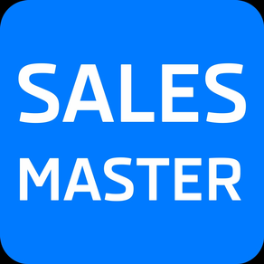 SalesMaster CRM