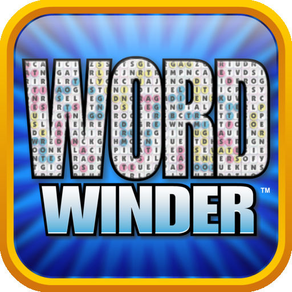 Word Winder