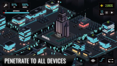 Hackme Game 2 poster