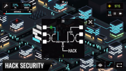 Hackme Game 2 poster